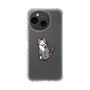 Slim Protection Case［ Original - CASEPLAY Cat - tabby ］