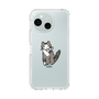 Slim Protection Case［ Original - CASEPLAY Cat - tabby ］