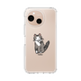 Slim Protection Case［ Original - CASEPLAY Cat - tabby ］