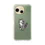 Slim Protection Case［ Original - CASEPLAY Cat - tabby ］