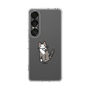 Slim Protection Case［ Original - CASEPLAY Cat - tabby ］
