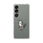 Slim Protection Case［ Original - CASEPLAY Cat - tabby ］