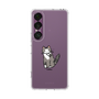 Slim Protection Case［ Original - CASEPLAY Cat - tabby ］