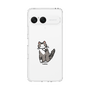 Slim Protection Case［ Original - CASEPLAY Cat - tabby ］
