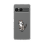 Slim Protection Case［ Original - CASEPLAY Cat - tabby ］