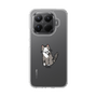 Slim Protection Case［ Original - CASEPLAY Cat - tabby ］