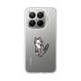 Slim Protection Case［ Original - CASEPLAY Cat - tabby ］
