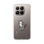 Slim Protection Case［ Original - CASEPLAY Cat - tabby ］