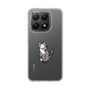 Slim Protection Case［ Original - CASEPLAY Cat - tabby ］
