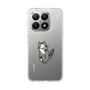 Slim Protection Case［ Original - CASEPLAY Cat - tabby ］