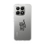 Slim Protection Case［ Original - CASEPLAY Cat - black ］