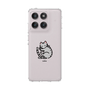 Slim Protection Case［ Original - CASEPLAY Cat - Saba ］