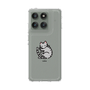 Slim Protection Case［ Original - CASEPLAY Cat - Saba ］