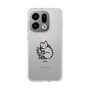 Slim Protection Case［ Original - CASEPLAY Cat - Saba ］