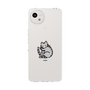 Slim Protection Case［ Original - CASEPLAY Cat - Saba ］