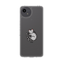 Slim Protection Case［ Original - CASEPLAY Cat - Saba ］