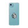 Slim Protection Case［ Original - CASEPLAY Cat - Saba ］