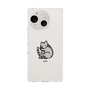 Slim Protection Case［ Original - CASEPLAY Cat - Saba ］