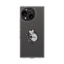 Slim Protection Case［ Original - CASEPLAY Cat - Saba ］