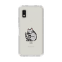 Slim Protection Case［ Original - CASEPLAY Cat - Saba ］