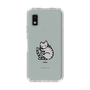 Slim Protection Case［ Original - CASEPLAY Cat - Saba ］