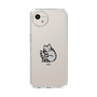 Slim Protection Case［ Original - CASEPLAY Cat - Saba ］