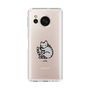 Slim Protection Case［ Original - CASEPLAY Cat - Saba ］