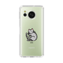 Slim Protection Case［ Original - CASEPLAY Cat - Saba ］