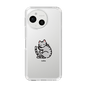 Slim Protection Case［ Original - CASEPLAY Cat - Saba ］