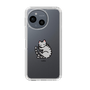 Slim Protection Case［ Original - CASEPLAY Cat - Saba ］