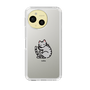 Slim Protection Case［ Original - CASEPLAY Cat - Saba ］