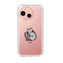 Slim Protection Case［ Original - CASEPLAY Cat - Saba ］