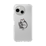 Slim Protection Case［ Original - CASEPLAY Cat - Saba ］