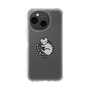 Slim Protection Case［ Original - CASEPLAY Cat - Saba ］
