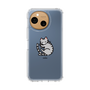Slim Protection Case［ Original - CASEPLAY Cat - Saba ］