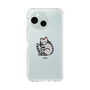 Slim Protection Case［ Original - CASEPLAY Cat - Saba ］