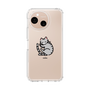 Slim Protection Case［ Original - CASEPLAY Cat - Saba ］