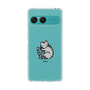 Slim Protection Case［ Original - CASEPLAY Cat - Saba ］