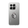 Slim Protection Case［ Original - CASEPLAY Cat - Saba ］