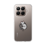 Slim Protection Case［ Original - CASEPLAY Cat - Saba ］