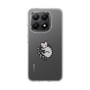 Slim Protection Case［ Original - CASEPLAY Cat - Saba ］