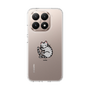 Slim Protection Case［ Original - CASEPLAY Cat - Saba ］