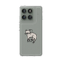 Slim Protection Case［ Original - CASEPLAY Cat - pointed ］