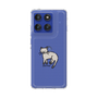 Slim Protection Case［ Original - CASEPLAY Cat - pointed ］