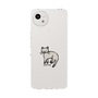 Slim Protection Case［ Original - CASEPLAY Cat - pointed ］