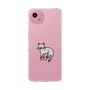 Slim Protection Case［ Original - CASEPLAY Cat - pointed ］