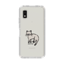Slim Protection Case［ Original - CASEPLAY Cat - pointed ］
