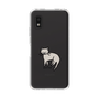 Slim Protection Case［ Original - CASEPLAY Cat - pointed ］