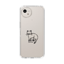 Slim Protection Case［ Original - CASEPLAY Cat - pointed ］