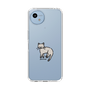Slim Protection Case［ Original - CASEPLAY Cat - pointed ］